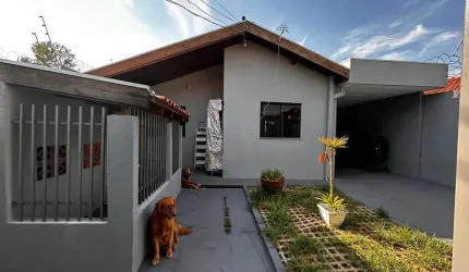 Oportunidade - Casa em Condomínio no Rita Vieira