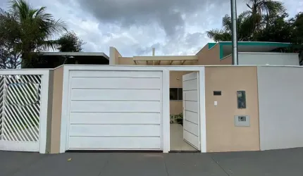 Imperdível! Casa à Venda no Parque dos Novos Estados