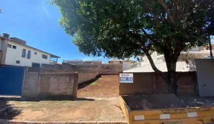 Invista no Itanhangá Park- Terreno 12x36, murado e pronto para o seu projeto!