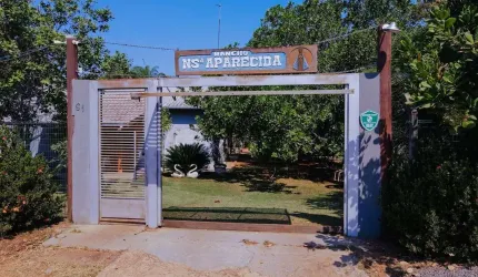 Rancho Pesqueiro-Recanto Nuara