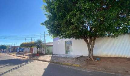 TIRADENTES | CAMPO GRANDE - MS - Valor de Oportunidade