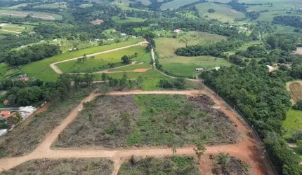 Sua chacrinha no Interior!!!