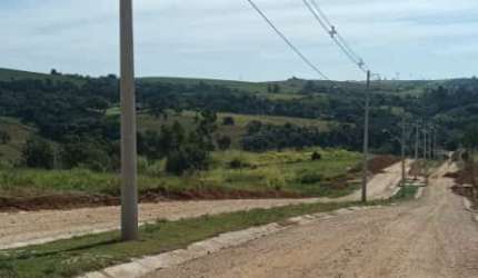 Terreno de 1000mts !!! em condominio de chacaras...