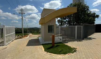 LOTES PARA CHACARAS EM CONDOMINIO FECHADO