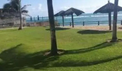 APARTAMENTO NA PRAIA DE ENSEADA DOS CORAIS APENAS R$170..000 BEIRA MAR