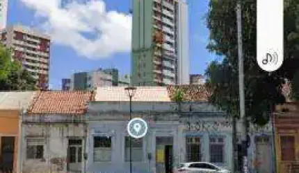 MADALENA RUA BENFICA CASA PARA COMERCIO JUNTO AO MUSEU DA ABOLIÇÃO (RUA CALMA E SEM SAIDA COM FACIL ESTACIOMANETO