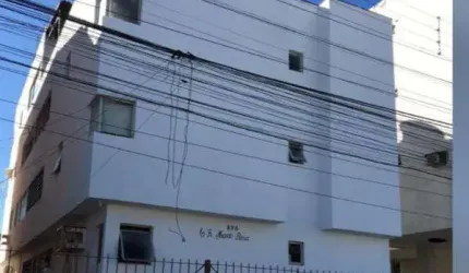 APT EM  PAU AMARELO PERTINHO DA PRAIA, 110.000
