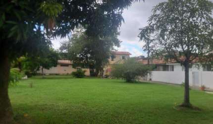 CAXANGÁ - VENDO CASA EM CONDOMÍNIO  5 QUARTOS  R$ 380.000,00