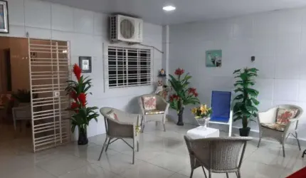 ENGENHO DO MEIO CASA EM BOA LOCALIZAÇÃO  3 QUARTOS  400 MIL