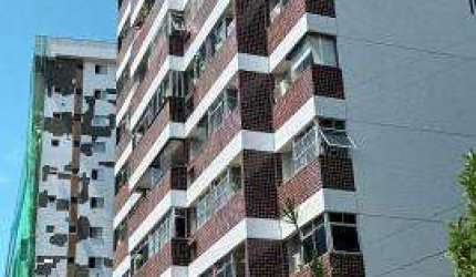 GRAÇAS AO LADO DO COLEGIO SÃO LUIS E AGNES