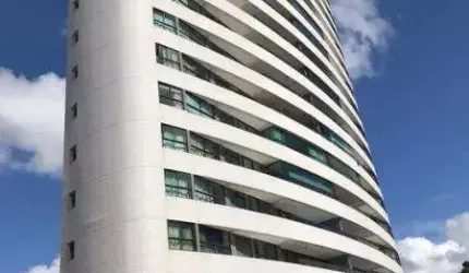 CASA FORTE EDF MARIA PIA ANDAR ALTO