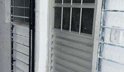 KITNET R$ 600, CDU VARZEA , COM SALA COZINHA, BANHEIRO PROXIMO A AVENIDA