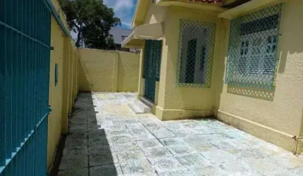 CAMPO GRANDE CASA RESIDENCIAL OU COMERCIAL R$ 800.000, 4 QUARTOS