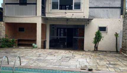 CORDEIRO CASA DUPLEX 790.000 5 QUARTOS 460M2