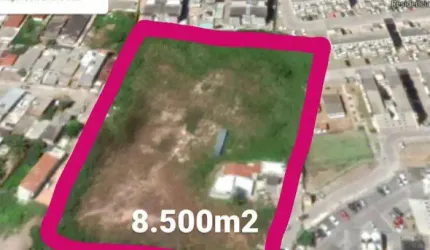 PIEDADE, AREA, 8.500M2, PROXIMO AO CONDOMINIO PRAIA DE PIEDADE 4.000.000