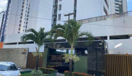 ALUGUEL PRÓXIMO AO SHOPPING RECIFE