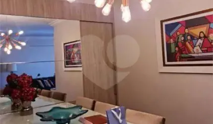 Apartamento para venda possui 139 metros quadrados com 3 quartos em Papicu - Fortaleza - Ceará