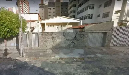 Imóvel comercial para venda com 166 metros quadrados com 4 quartos em Aldeota - Fortaleza - Ceará