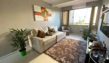 Apartamento para venda com 60 metros quadrados com 2 quartos em Guararapes - Fortaleza - Ceará