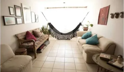 Apartamento para venda possui 146 metros quadrados com 3 quartos em Aldeota - Fortaleza - Ceará