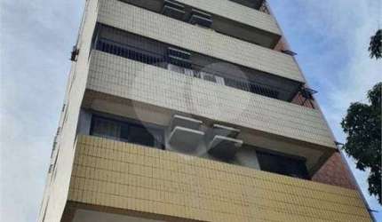 Apartamento para venda possui 170 metros quadrados com 4 quartos em Aldeota - Fortaleza - Ceará