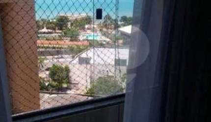 Apartamento para venda tem 192 metros quadrados com 3 quartos em Meireles - Fortaleza - Ceará