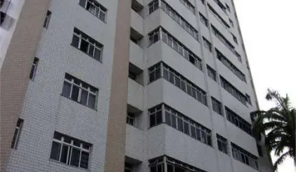 Apartamento para venda tem 125 metros quadrados com 3 quartos em Cocó - Fortaleza - Ceará