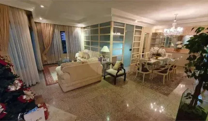 Apartamento para venda com 230 metros quadrados com 4 quartos em Meireles - Fortaleza - Ceará