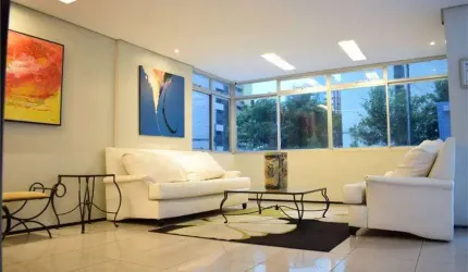 Apartamento para venda tem 170 metros quadrados com 3 quartos em Joaquim Távora - Fortaleza - Ceará