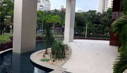 Apartamento para venda com 221 metros quadrados com 4 quartos em Cocó - Fortaleza - Ceará