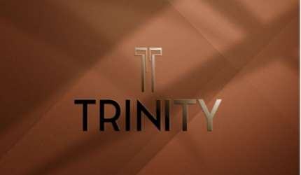 TRINITY (LANÇAMENTO DIONÍSIO TORRES)