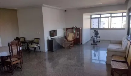 More no Dionisio Torres, 170m²  (869154)