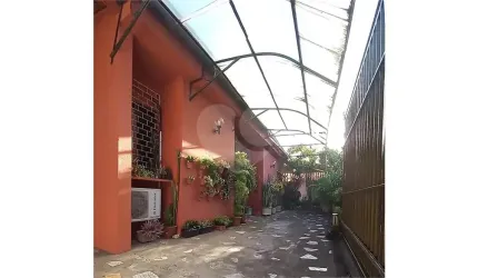 Casa solta no Vila União