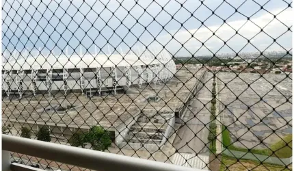 Arena condomínio clube
