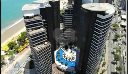 Apartamento com 2 quartos à venda na Avenida da Abolição, 2311, Meireles, Fortaleza, 60 m2 por R$ 1.500.000