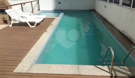 Lindo apartamento vista pro parque
