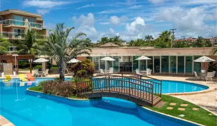 Palm Beach Residence