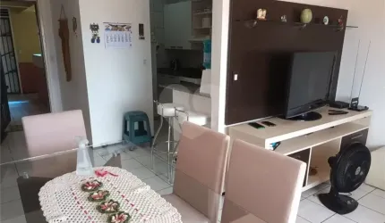 Ótimo apartamento no Jardim América  3qts, com elevador