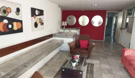 Lindo apartamento no Papicu ,117m², com elevador, 3qts+Dce