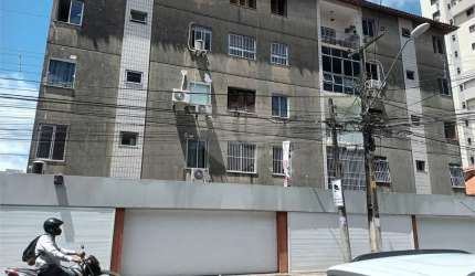 Ótimo apartamento no Meireles  3qts