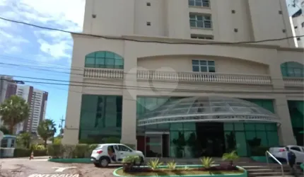 Edificio Corporate Plaza Business