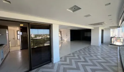 Cosmopolitan, 209m² ,Projetado