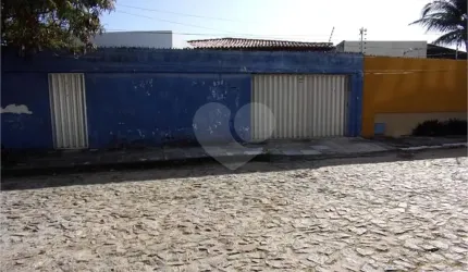Casa Plana no Papicu