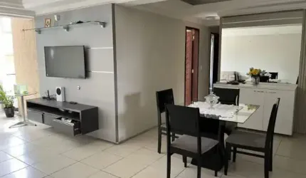 Condomínio Barão de Aracati