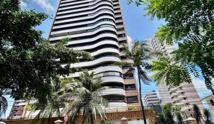 More no Meireles, 305m², 1 por andar