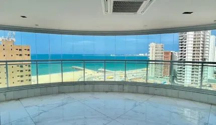 Apartamento 1 por andar, vista Mar, 365m
