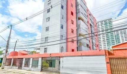 More na Parquelândia, 109m