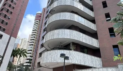 More no Meireles, 200m, 1 por andar