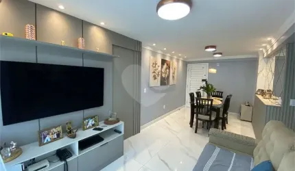 Residencial Travertino