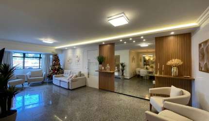 More no Dionisio Torres, 150m²